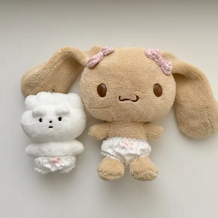 인형 옷 팬티 누이 10cm 15cm 20cm