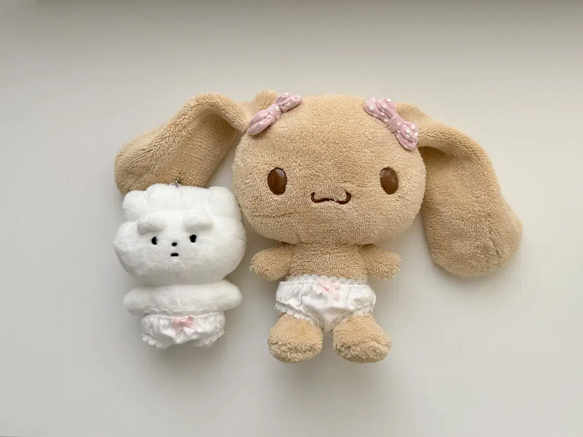 인형 옷 팬티 누이 10cm 15cm 20cm