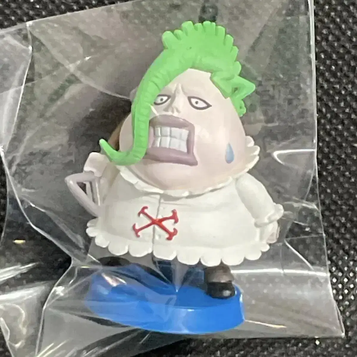 ONEPIECE, unused, Corrib Anime Figure