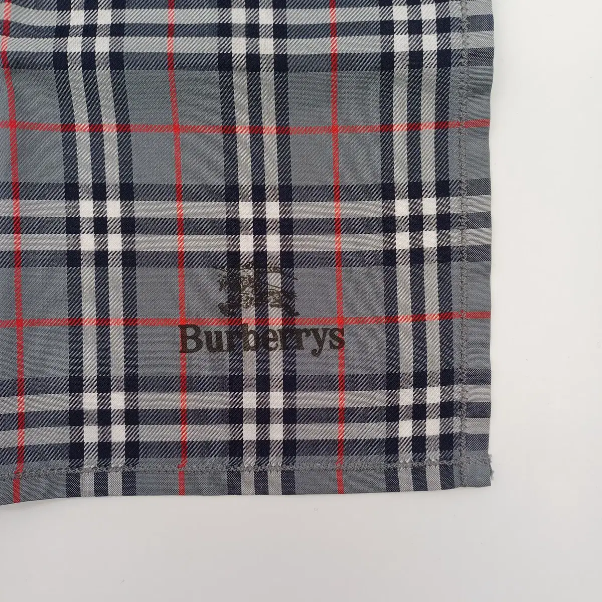 Burberrys 버버리즈 손수건 스카프 [8149_0723-03]