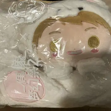 [앙스타] 텐마 미츠루 중국 백곰 머플러 혜택카드 포함