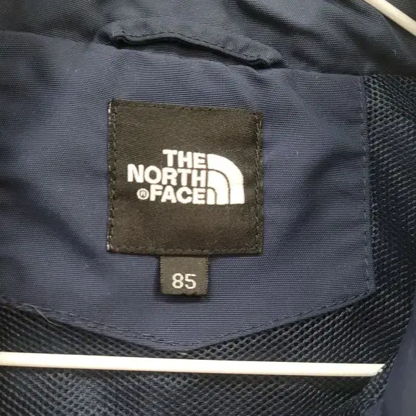 THE NORTH FACE 노스페이스 네이비 자켓 공용 85