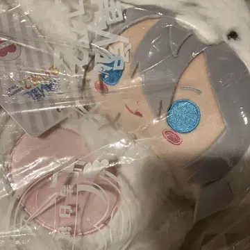 [앙스타]니키 시이나 중국 백곰 머플러 혜택 카드 포함