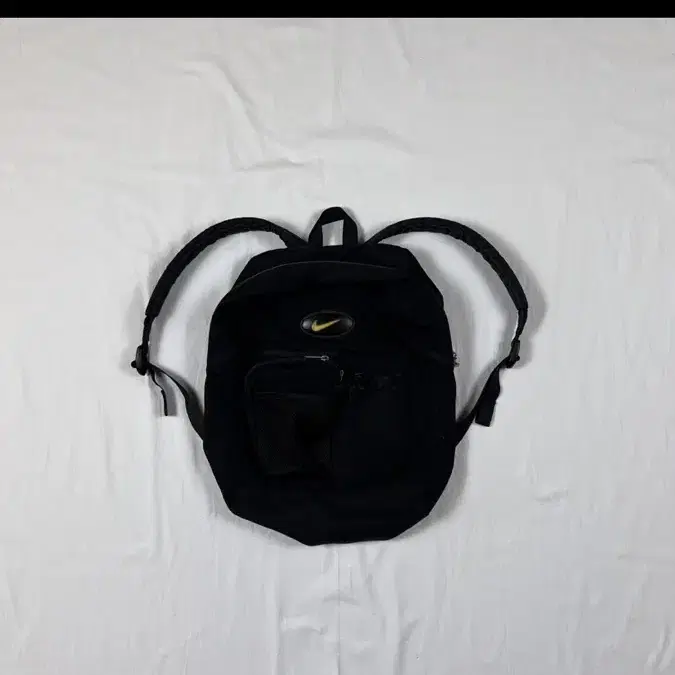 나이키 올드스쿨 90s swoosh logo bagpack