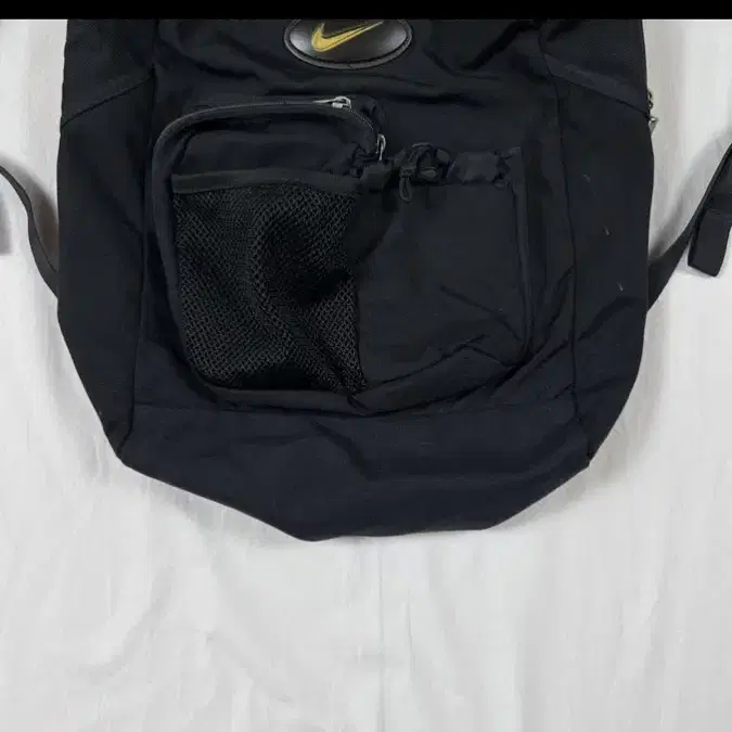 나이키 올드스쿨 90s swoosh logo bagpack