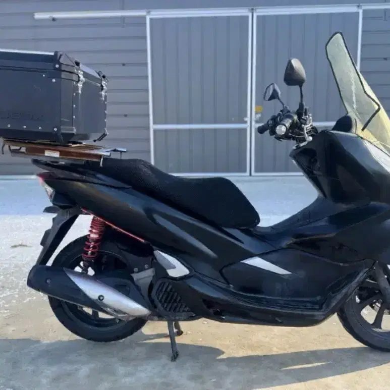 PCX125 2020년식 4@,@@@km