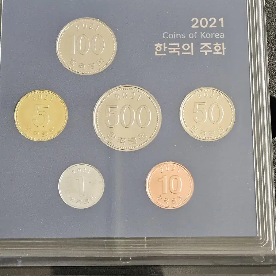 2021년 현용주화 입니다