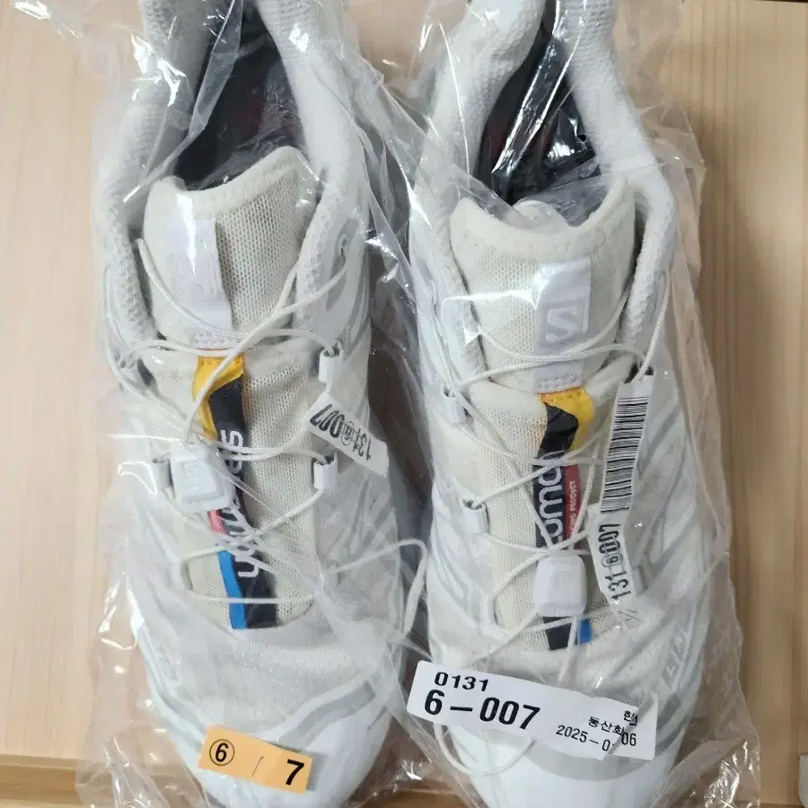 살로몬 X Ultra 4 GTX L41252900 (270)