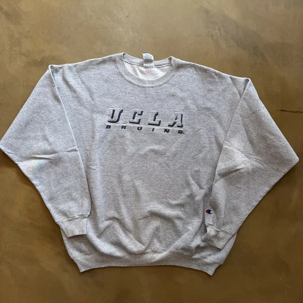 90s 챔피온 UCLA