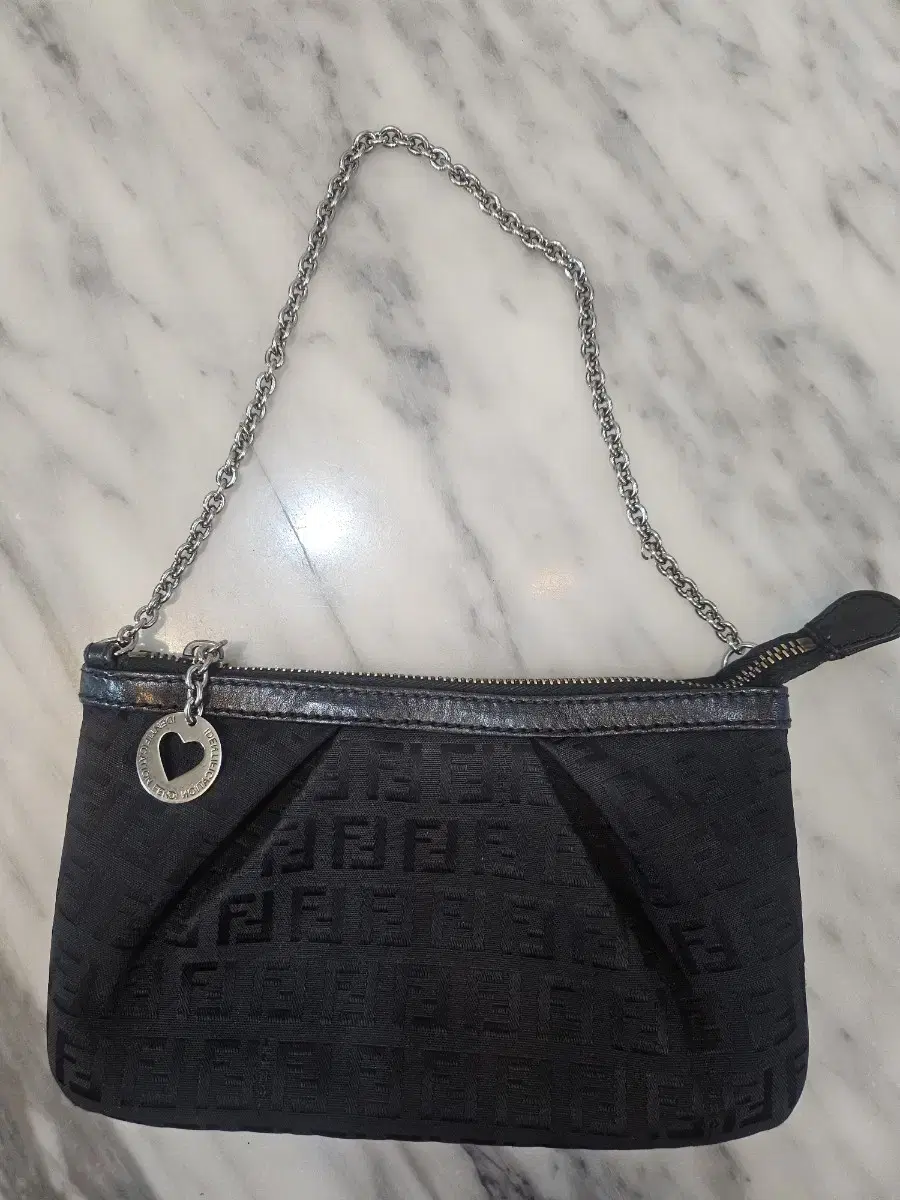 Fendi tote bag