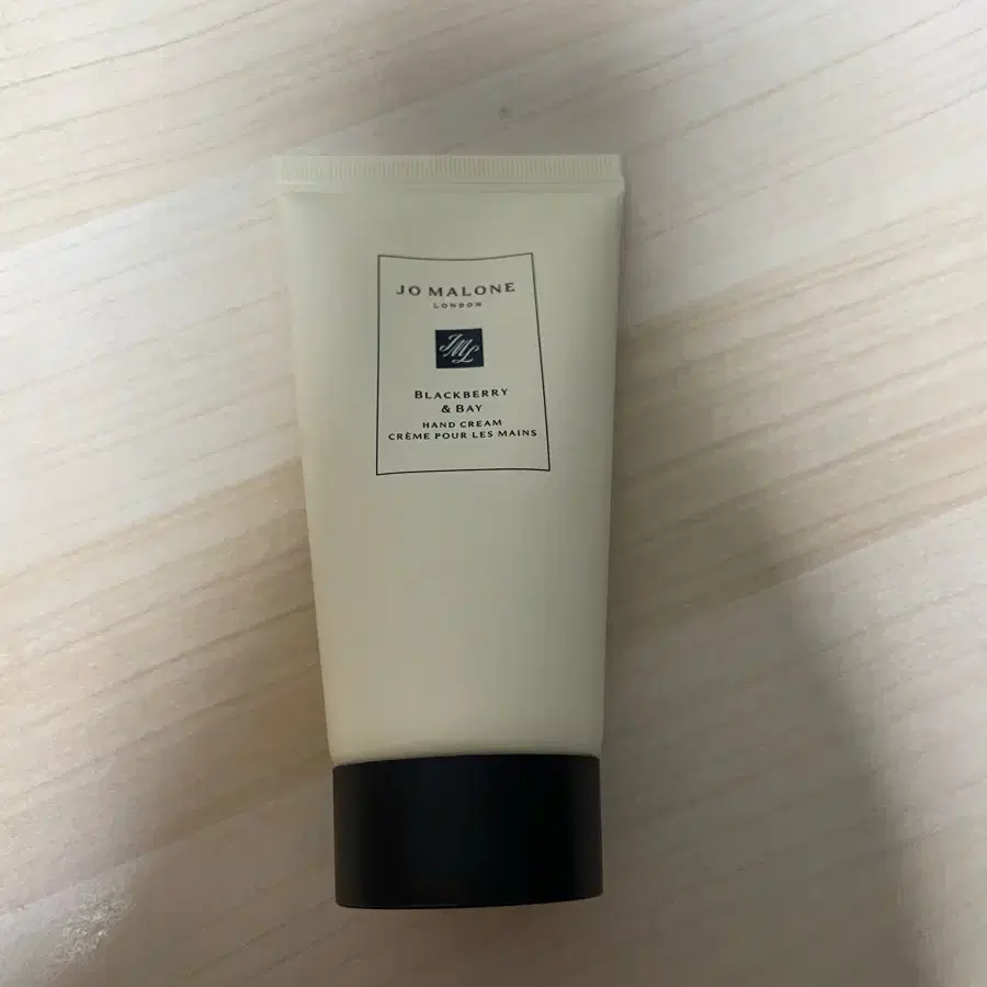 조말론 블랙베리 앤 베이 핸드 크림 50ml