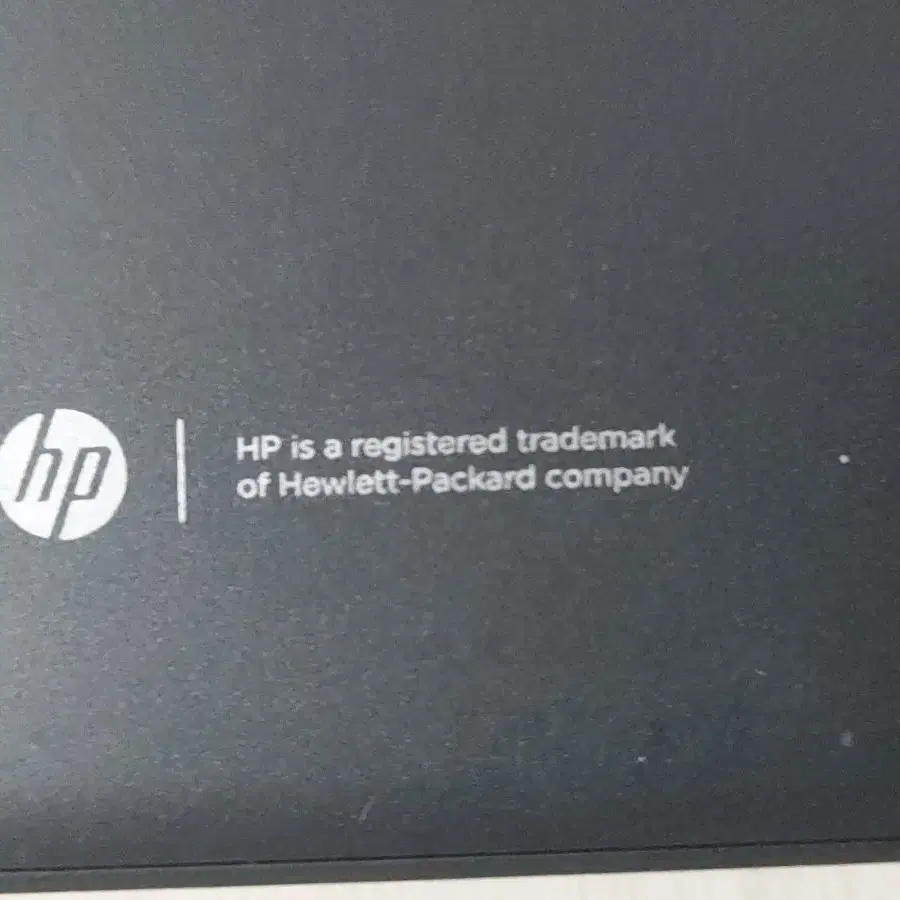 HP 태블릿 PC 부품용