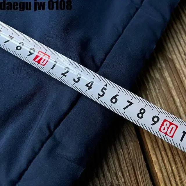 100(L) THE NORTH FACE JUMPER 노스페이스 패딩 점퍼