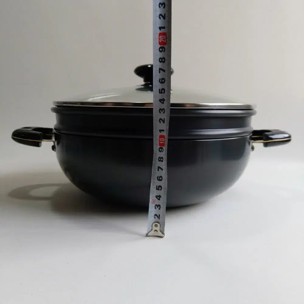 [새상품] 국산 2단 찜기 찜솥 28cm, 30cm