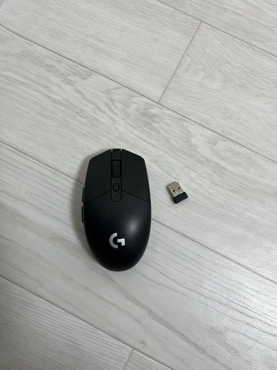 g304 무소음 개조