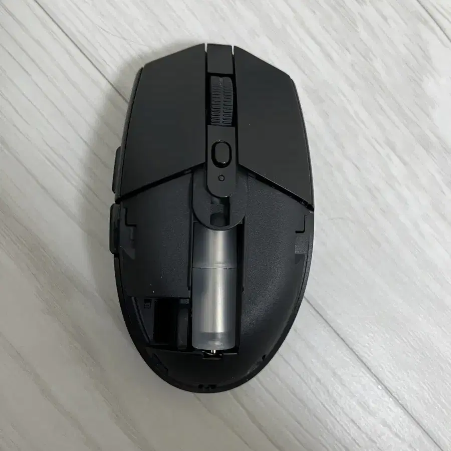 g304 저소음 개조