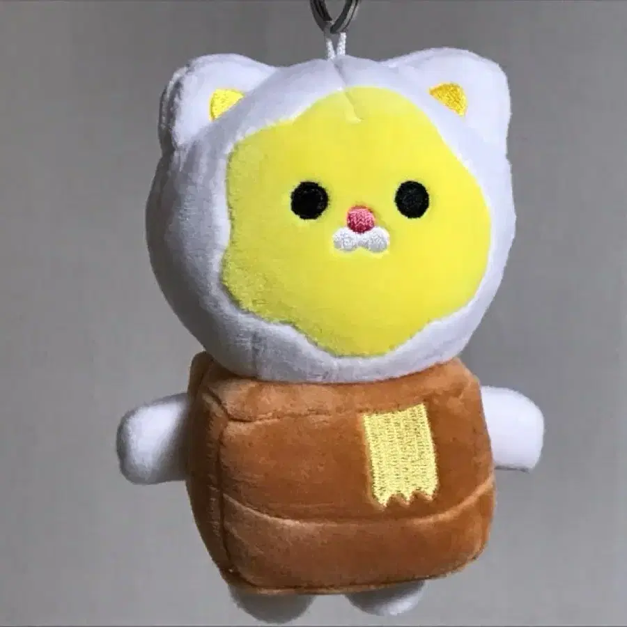 벨리곰 꼬냥이 키링 인형 새상품