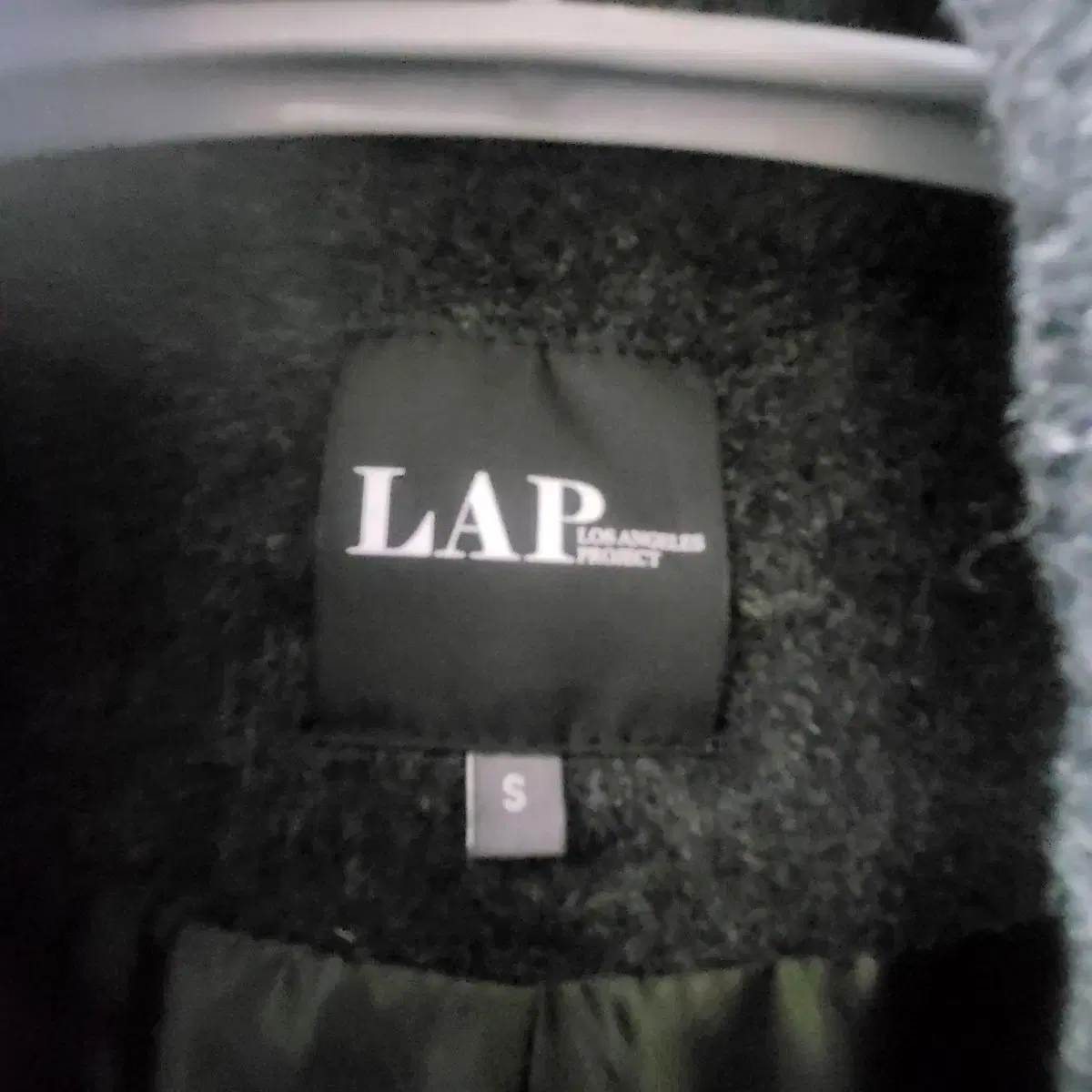 LAP 울코트