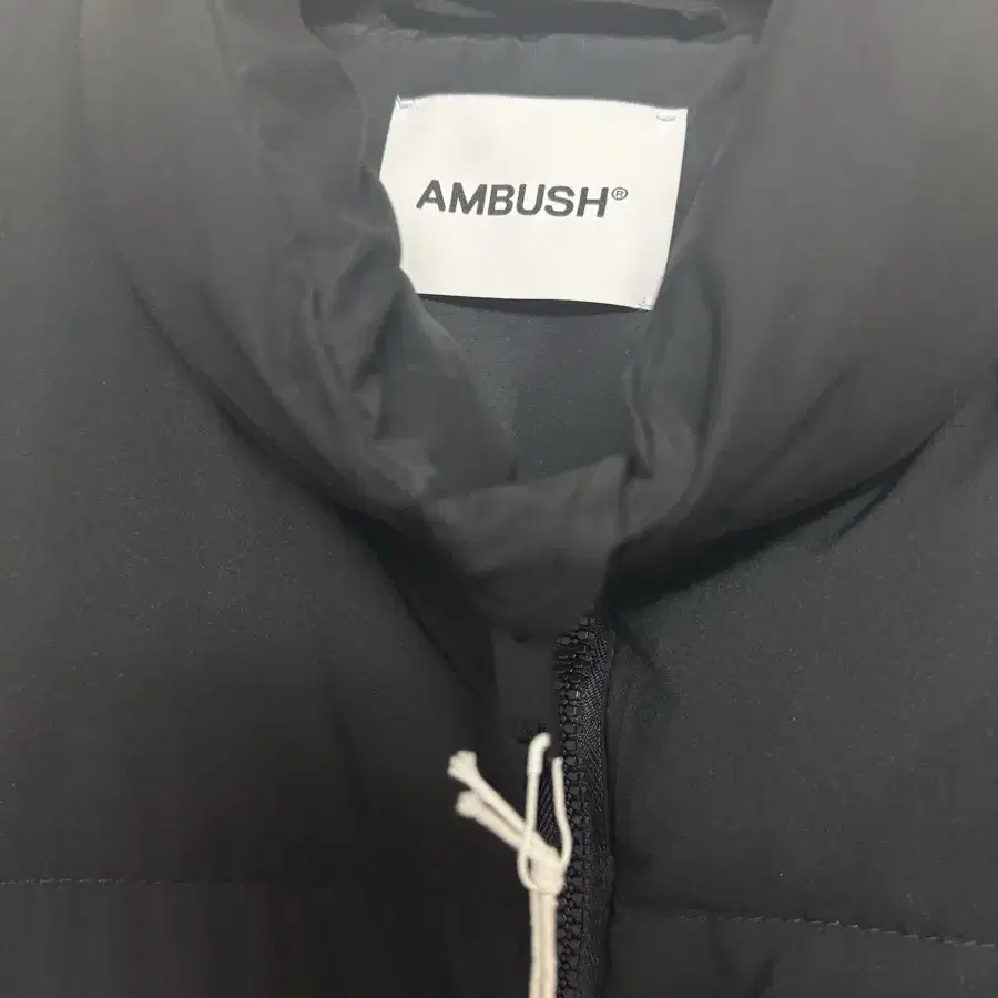 [M] Ambush 앰부시 패딩