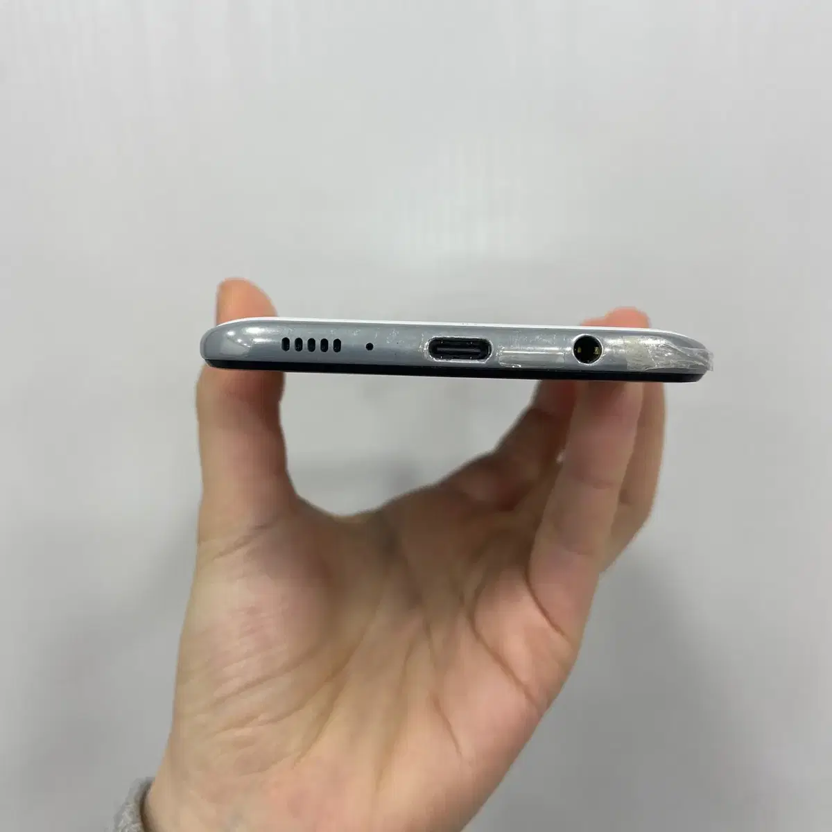 갤럭시A30 화이트 32GB 부산 중고폰 팝니다 58406