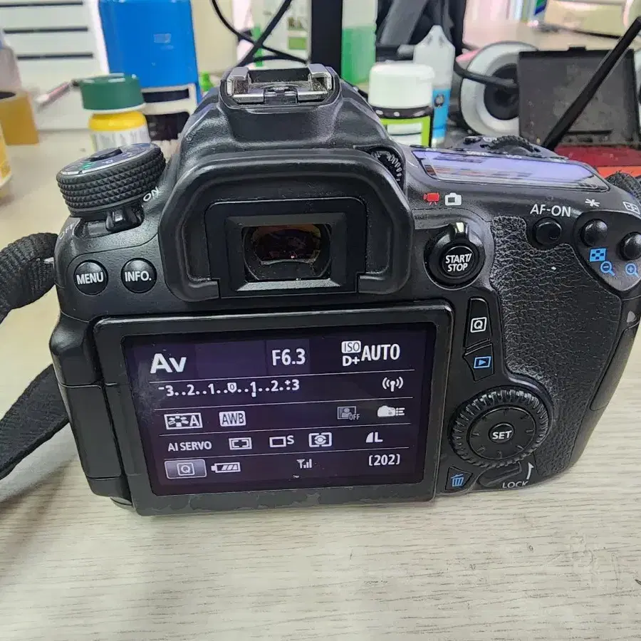 캐논 EOS 70D 렌즈2개 풀세트 팝니다.