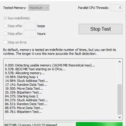 PC부품 CPU I5 9400F + M/B + RAM DDR4 16G