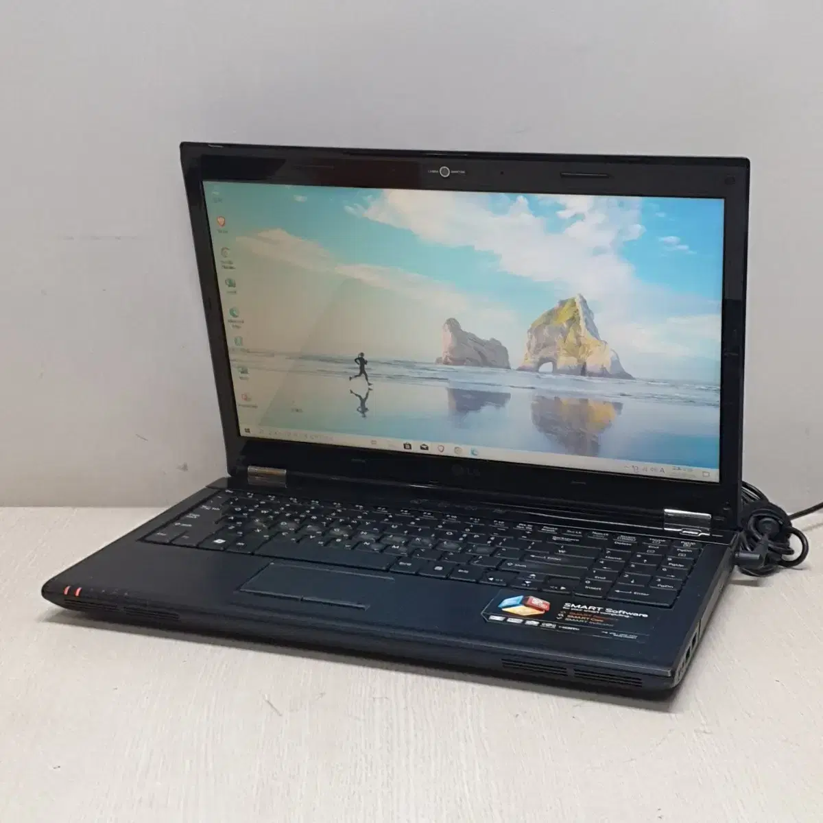 XNOTR R570 i5 학습 사무 광고없는유튜브 15인치