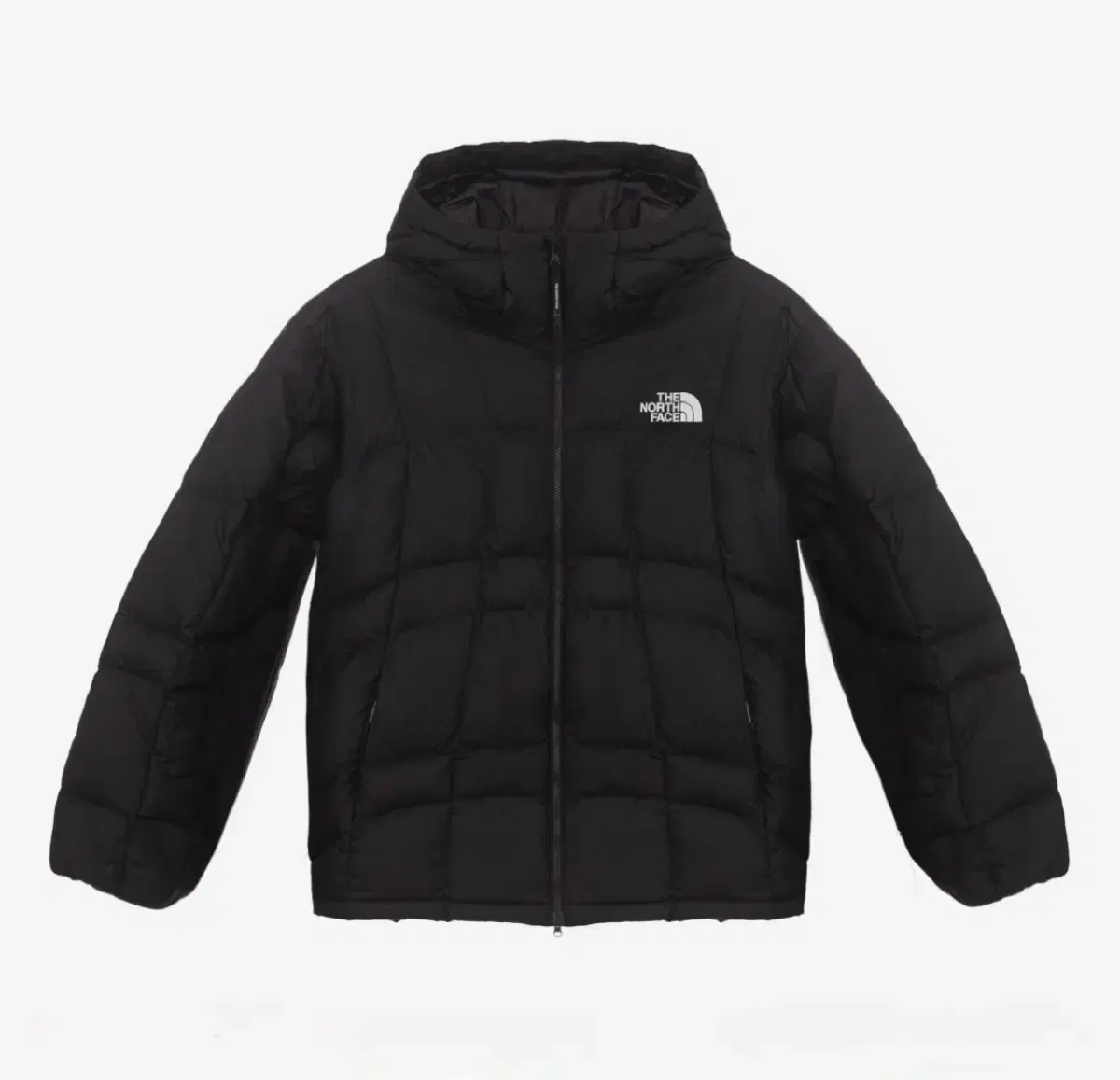 [L] North Face Wave LT On-Ball Jacket