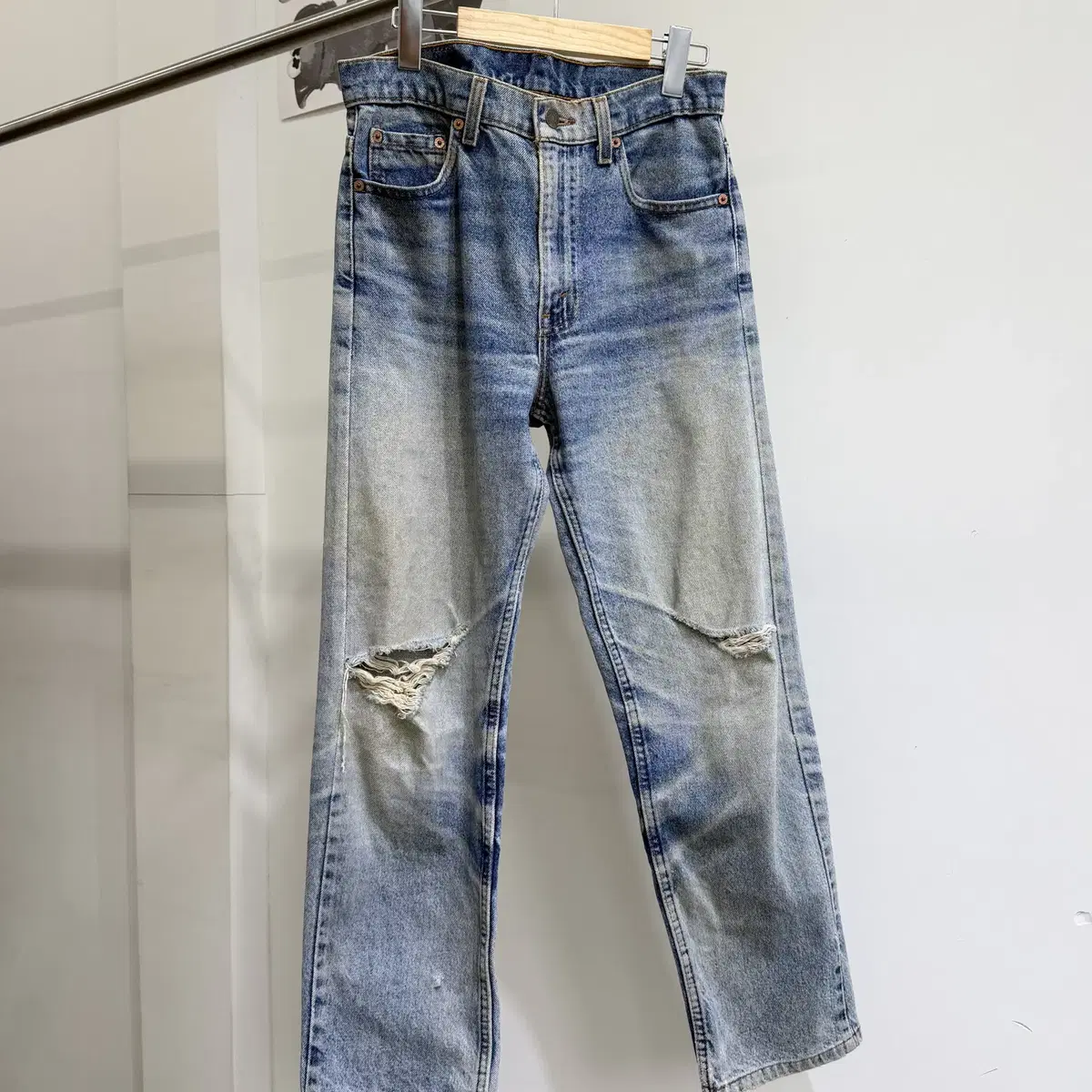 90s LEVIS (Made in USA)