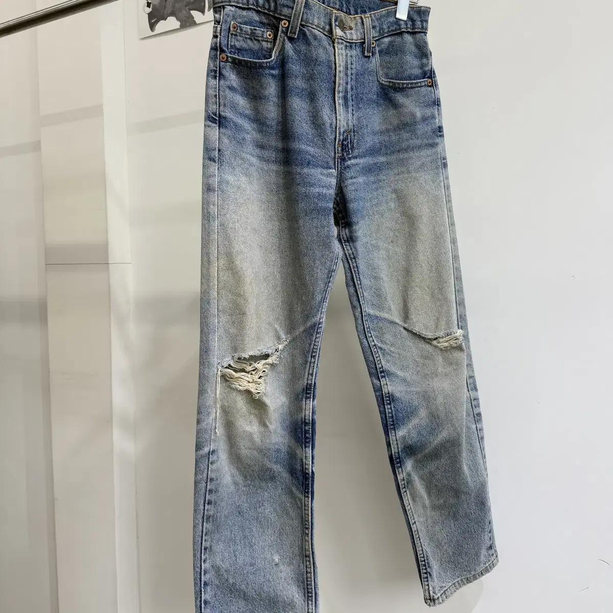 90s LEVIS (Made in USA)