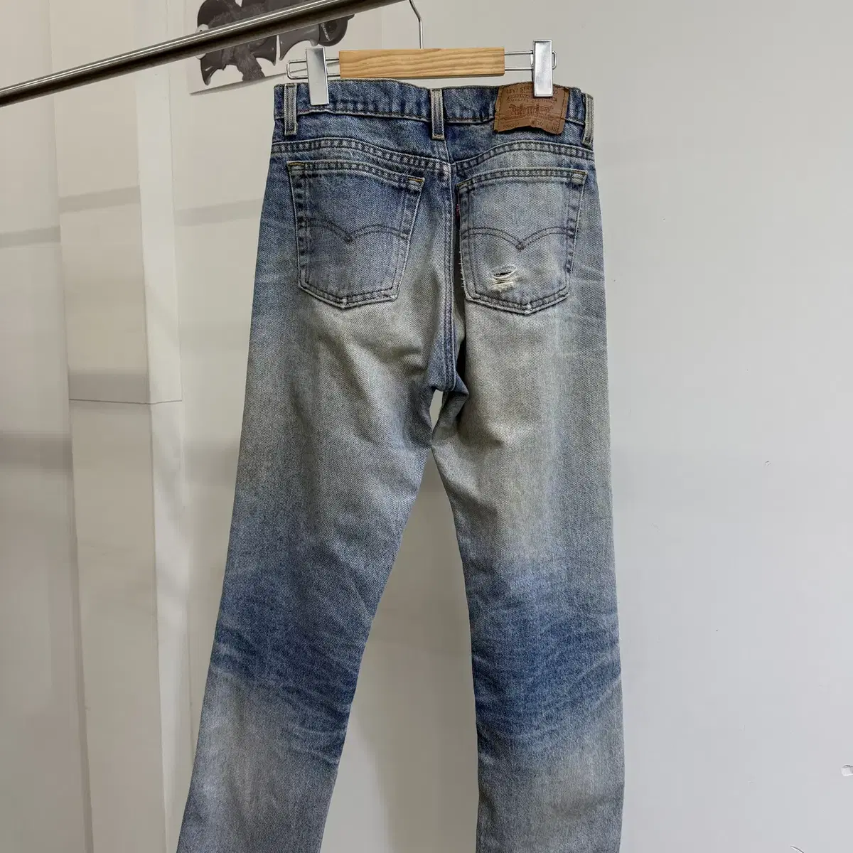 90s LEVIS (Made in USA)