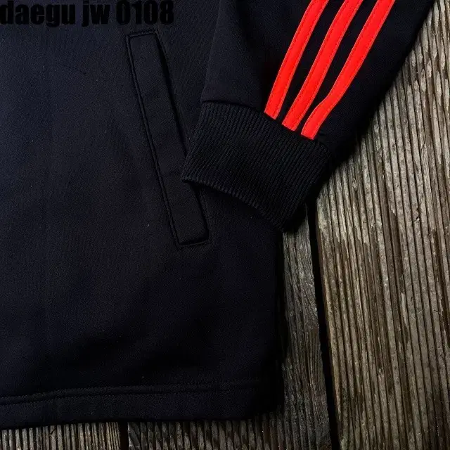 95 ADIDAS ZIPUP 아디다스 집업