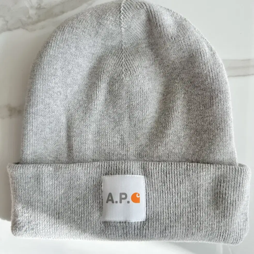 칼하트 x 아페쎄 a.p.c  롱비니