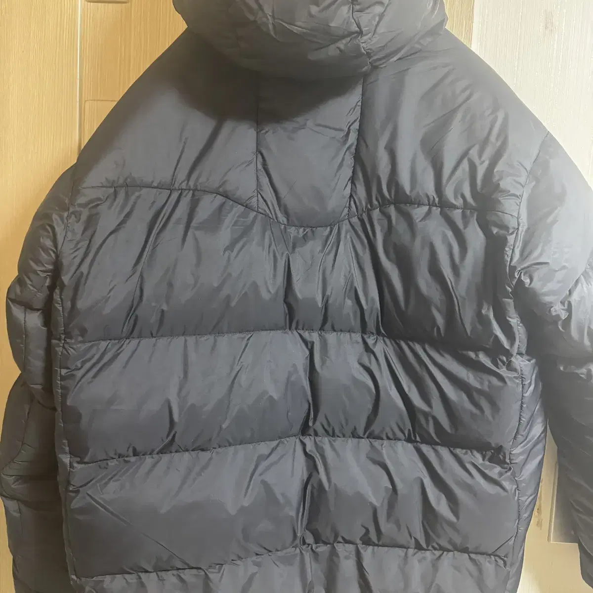 나이키 acg 루나레이크 신형 XL 블랙