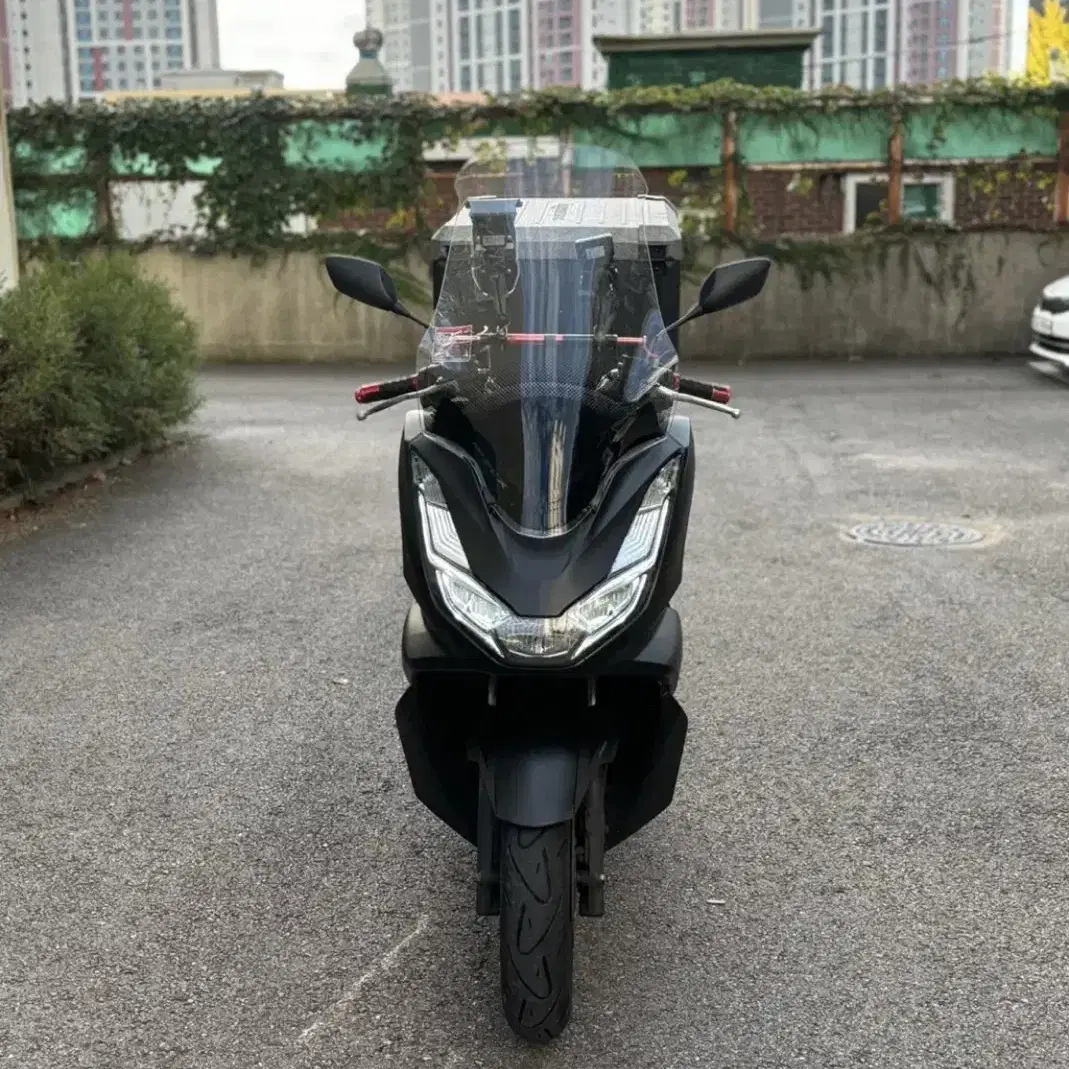 PCX125 2022년식 67,@@@km