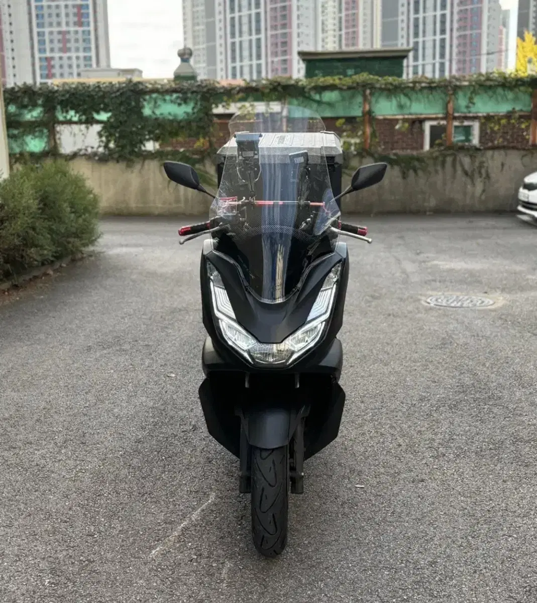 PCX125 2022년식 67,@@@km