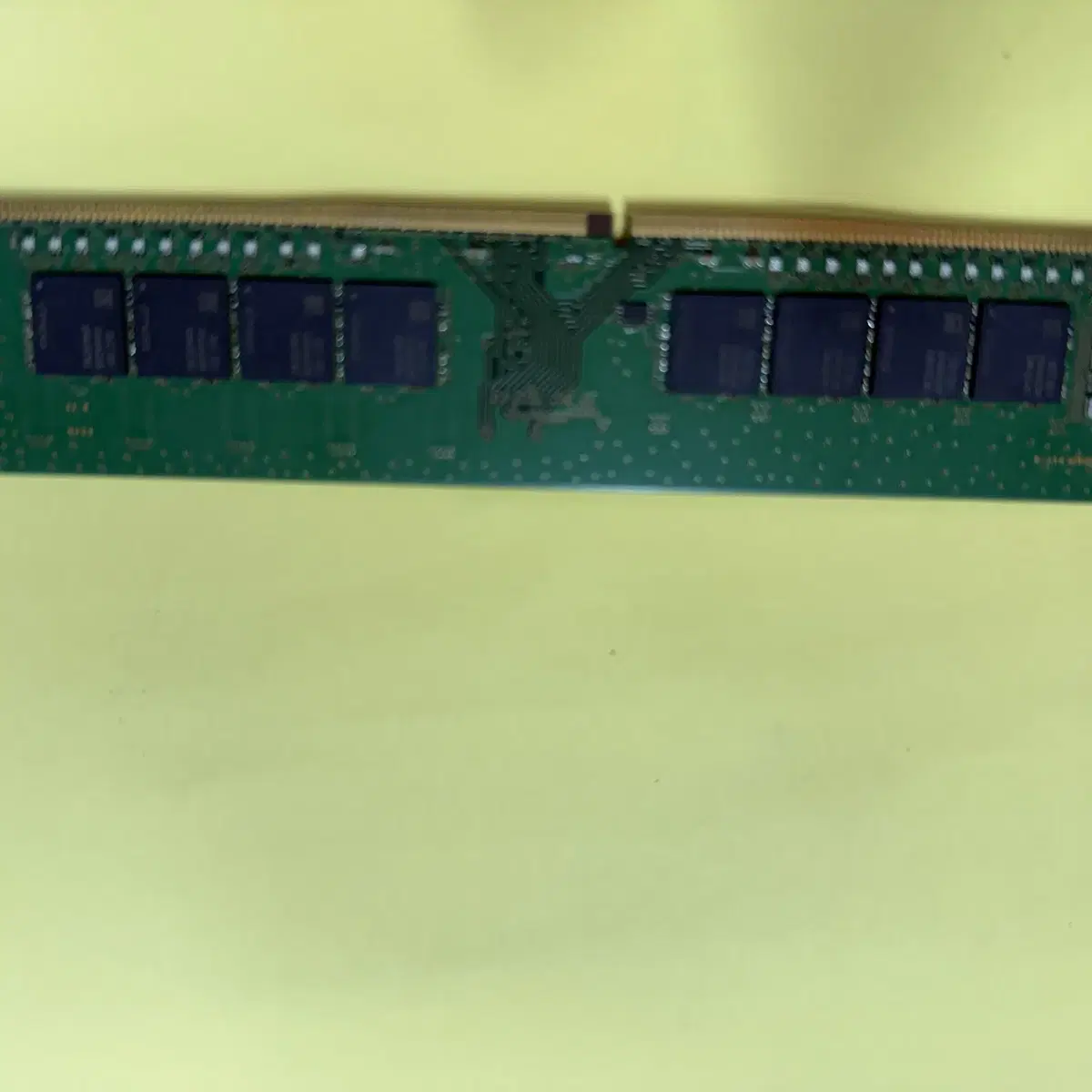 삼성 DDR4  RAM 32GB 데스크탑 3200Mhz PC메모리