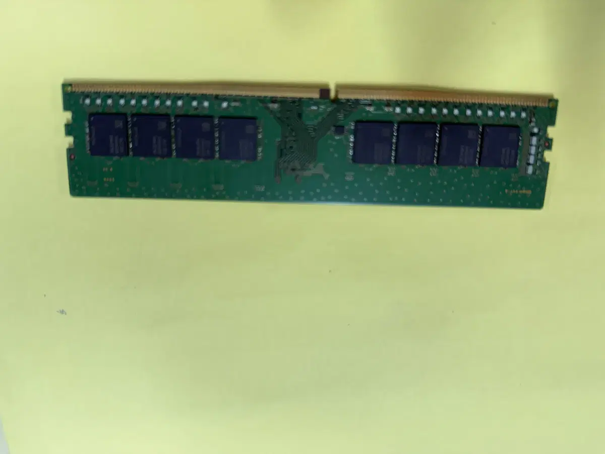 삼성 DDR4  RAM 32GB 데스크탑 3200Mhz PC메모리