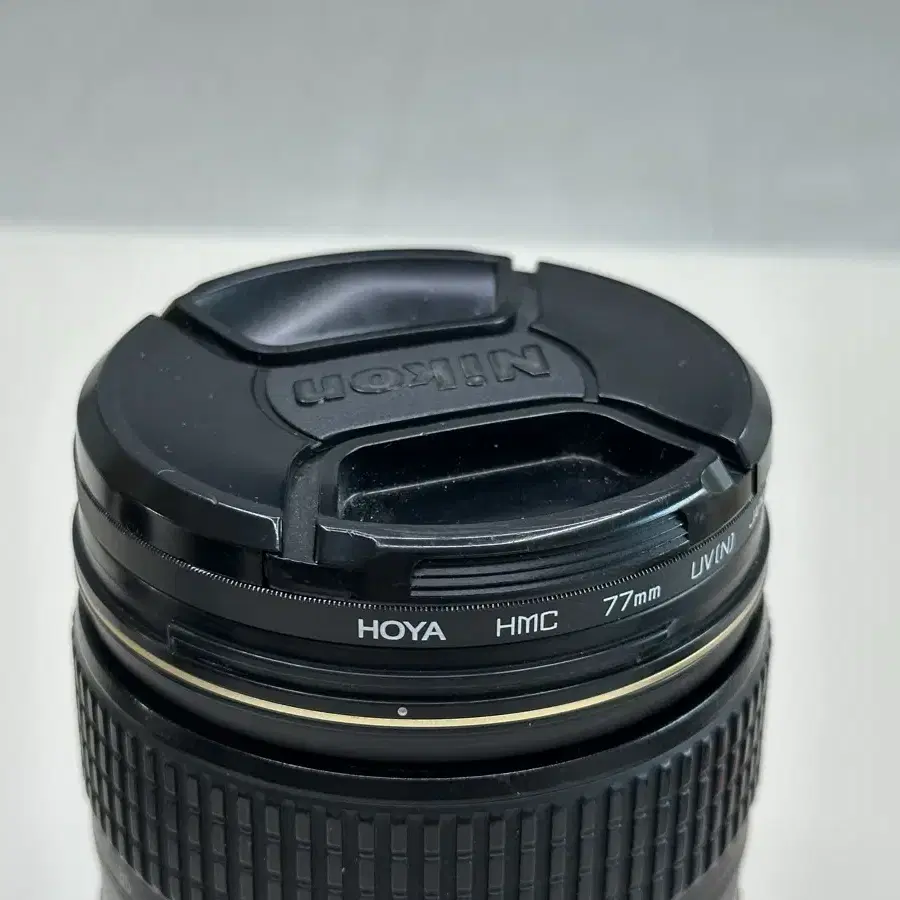 니콘 24-120mm AF-S f4 줌렌즈