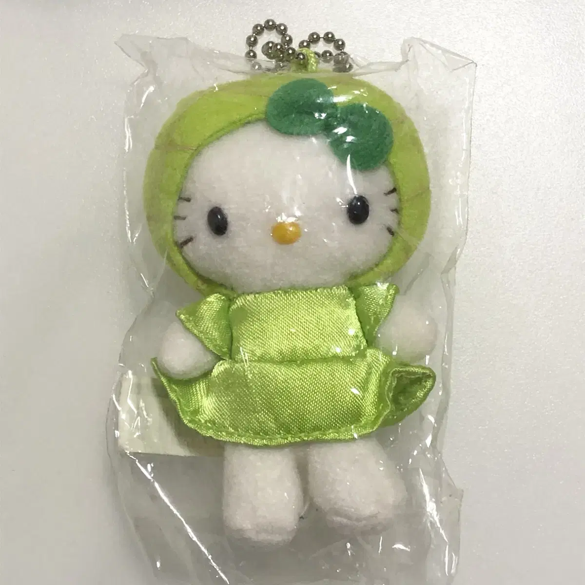 2005 Melon Kitty Mascot Ultra-small