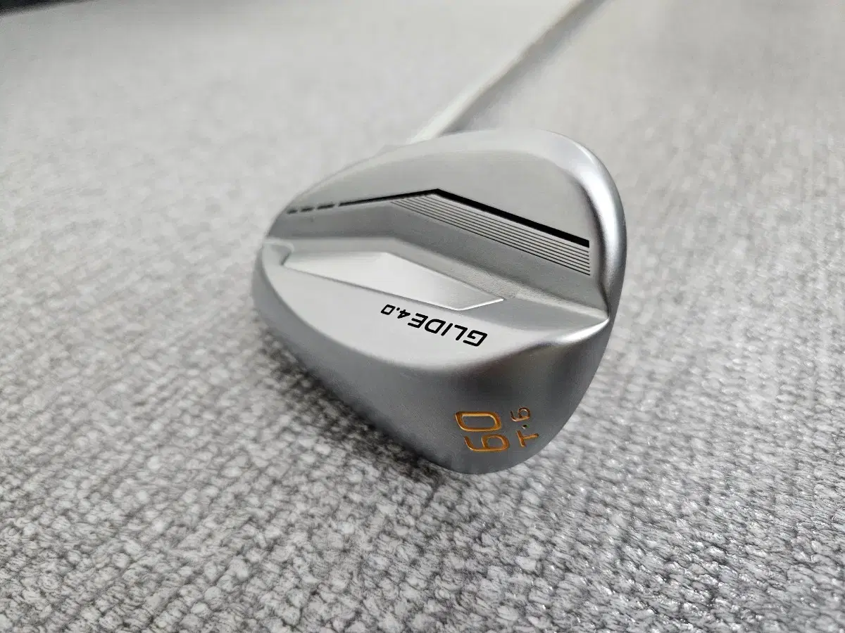 Ping Glide 4.0 Wedge 60 degrees