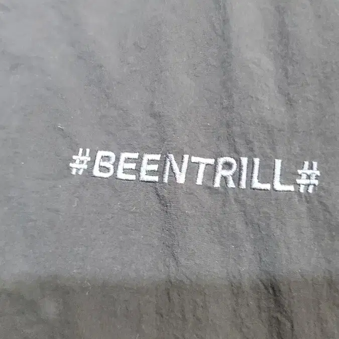 BEENTRILL 남성 점퍼 바람막이