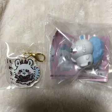 치이카와 (먼작귀) 모몽가 초진짜 참/케이블 액세서리