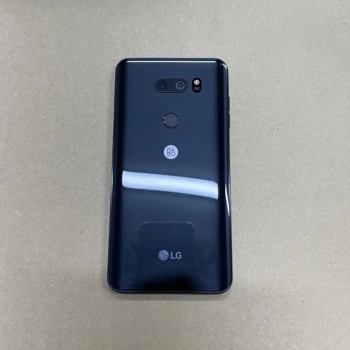 LG V30s ThinQ 128GB KT A급 판매합니다