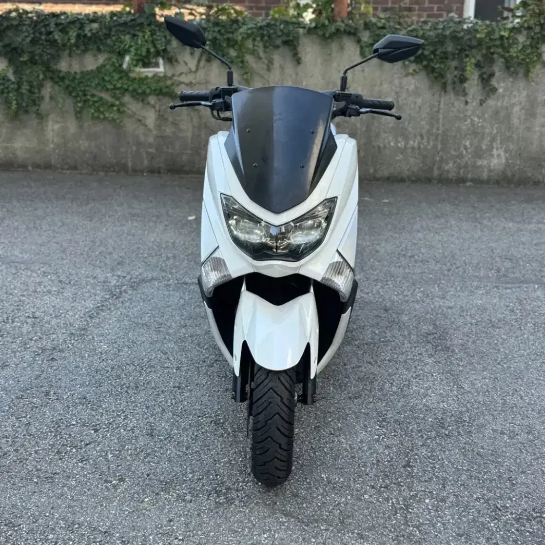 NMAX125 2018년식 삼만키로