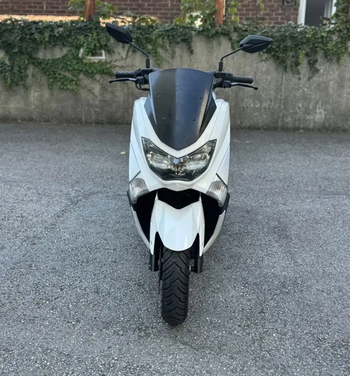 NMAX125 2018년식 삼만키로