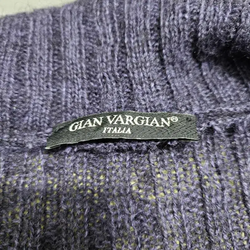 GIAN VARGIAN 이태리수입 니트 여 55/66 J3063