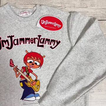 운자마라미 트레이닝복 L사이즈 리듬게임 SCE 택 포함 미사용 새상품