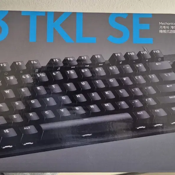 로지텍 G413 TKLSE (정품)