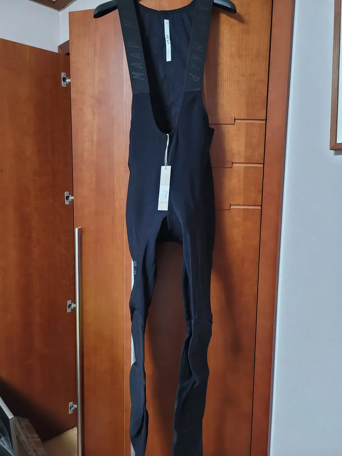 MAAP Team Evo Thermal Bib Tights